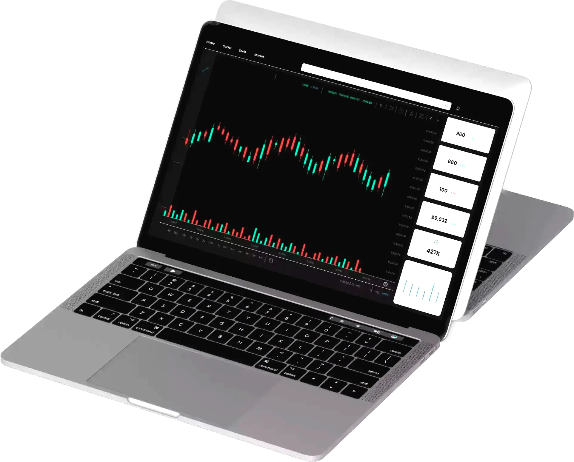 Ventorix piattaforma di investimento